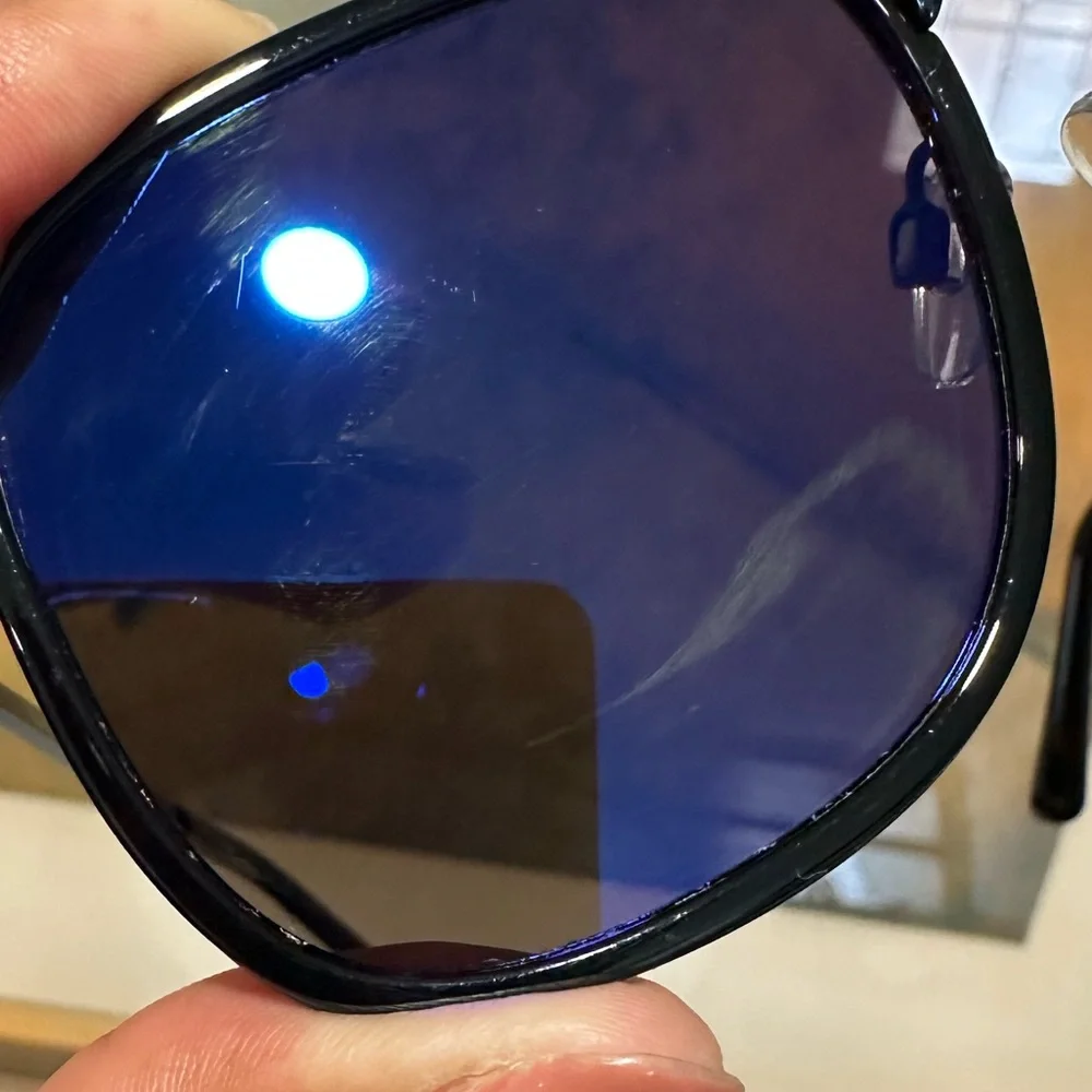 🕶️ VINCE CAMUTO 🕶️ Aviator VM601 Sunglasses